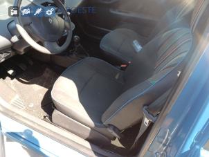 Renault Twingo II 1.2 16V Vehículo de desguace (2013, Azul)