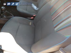 Renault Twingo II 1.2 16V Vehículo de desguace (2013, Azul)