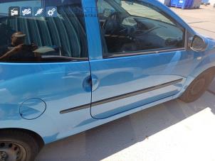 Renault Twingo II 1.2 16V Vehículo de desguace (2013, Azul)
