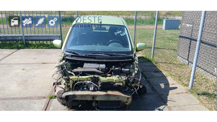 Daihatsu Cuore 1.0 12V DVVT  (Skrot)