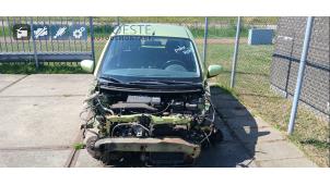 Daihatsu Cuore 1.0 12V DVVT Vehículo de desguace (2009, Verde)