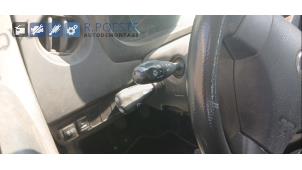 Daihatsu Cuore 1.0 12V DVVT Vehículo de desguace (2009, Verde)