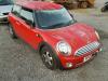 Mini ONE salvage car from 2010