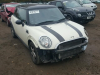 Mini ONE salvage car from 2008