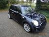 Mini Cooper S salvage car from 2006