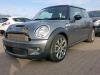 Mini Cooper S salvage car from 2008