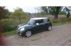 Mini ONE salvage car from 2007