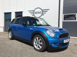 Mini Clubman 1.6 16V Cooper S  (Occasion)