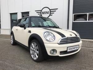 Mini Mini 1.6 16V Cooper  (Szkoda)