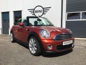 Mini Mini Open 1.6 16V One  (Occasion)