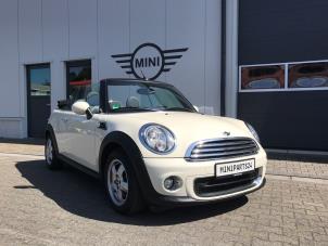 Mini Mini Open 1.6 16V One  (Occasion)