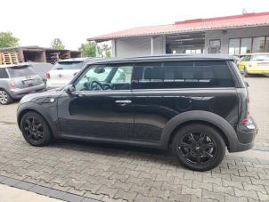 Mini Clubman 1.4 16V One  (Rozbiórka)