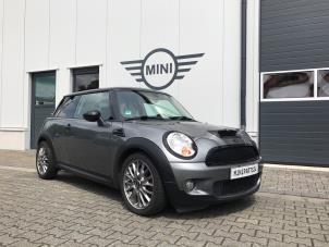 Mini Cooper S  (Occasion)