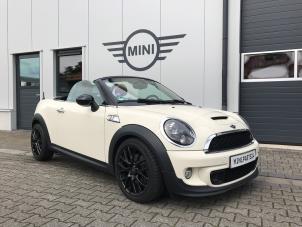 Mini Roadster 1.6 16V Cooper S  (Occasion)