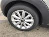 Mini Mini 1.2 12V One Occasion (2017, Light, Metallic, Silver grey, Bright)