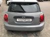 Mini Mini 1.2 12V One Occasion (2017, Light, Metallic, Silver grey, Bright)