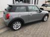 Mini Mini 1.2 12V One Occasion (2017, Light, Metallic, Silver grey, Bright)