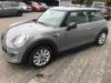 Mini Mini 1.2 12V One Occasion (2017, Light, Metallic, Silver grey, Bright)