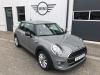 Mini Mini 1.2 12V One Occasion (2017, Light, Metallic, Silver grey, Bright)