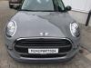 Mini Mini 1.2 12V One Occasion (2017, Light, Metallic, Silver grey, Bright)