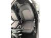 Mini Mini 1.2 12V One Occasion (2017, Light, Metallic, Silver grey, Bright)
