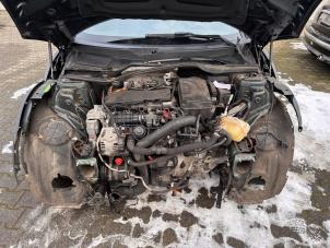 Mini Countryman 2.0 Cooper SD 16V ALL4 Schrottauto (2012, Dunkel, Metallic, Grün)