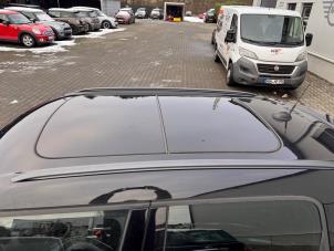 Mini Countryman 2.0 Cooper SD 16V ALL4 Schrottauto (2012, Dunkel, Metallic, Grün)