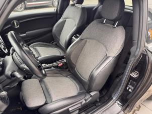 Mini Mini 1.2 12V One Épave (2017, Métallisé, Noir)