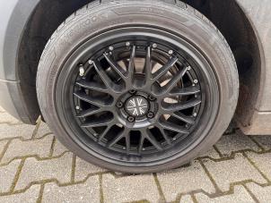 Mini Mini 1.2 12V One Épave (2017, Métallisé, Noir)