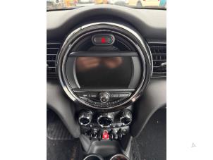 Mini Mini 1.2 12V One Épave (2017, Métallisé, Noir)