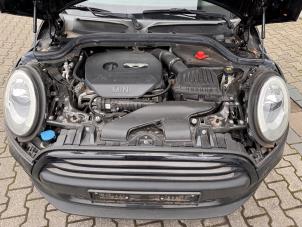 Mini Mini 1.2 12V One Épave (2017, Métallisé, Noir)