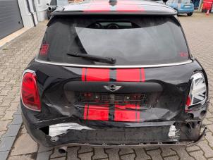 Mini Mini 1.2 12V One Épave (2017, Métallisé, Noir)