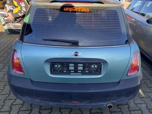 Mini Mini 1.6 16V One Vehículo de desguace (2002, Metálico, Verde)