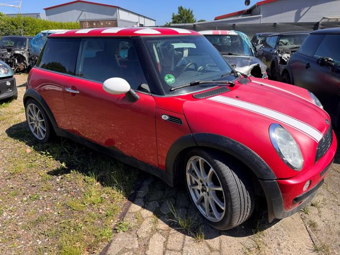 Mini Mini 1.6 16V One  (Desguace)