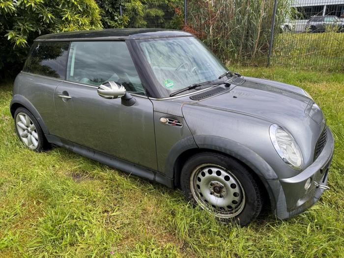 Mini Mini 1.6 16V Cooper S  (Desguace)