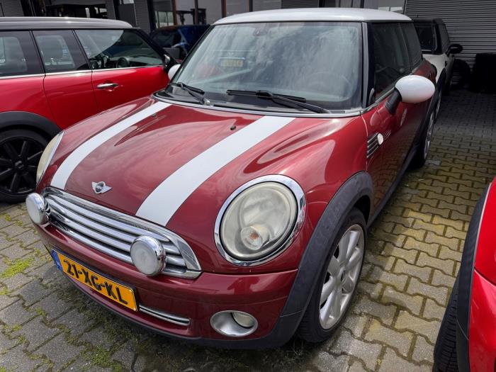 Mini Mini 1.6 16V Cooper  (Desguace)