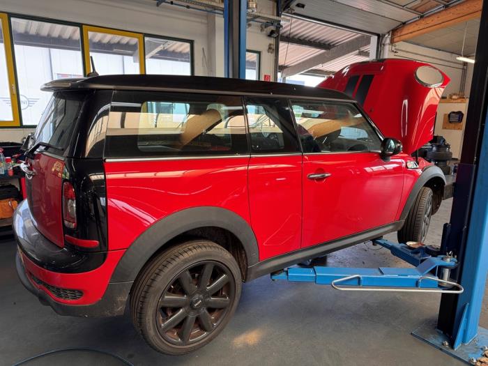 Mini Clubman 1.6 16V Cooper S  (Desguace)