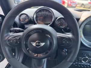 Mini Mini 1.6 16V John Cooper Works Épave (2011, Métallisé, Noir)