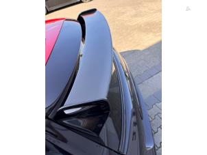 Mini Mini 1.6 16V John Cooper Works Épave (2011, Métallisé, Noir)