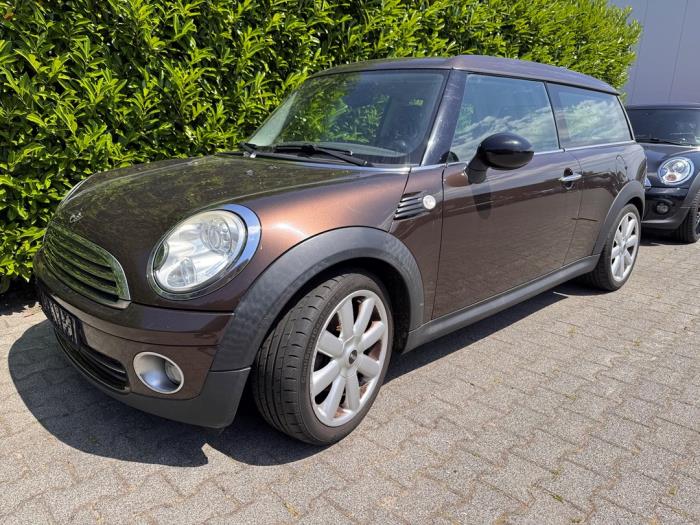 Mini Clubman 1.6 16V One  (Desguace)