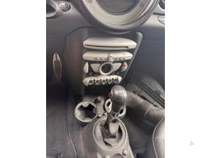 Mini Mini 1.6 16V Cooper S Vehículo de desguace (2007, Metálico, Oscuro, Gris plateado, Plateado)