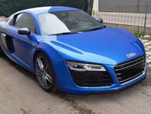 Audi R8 5.2 V10 40V FSI  (Rozbiórka)