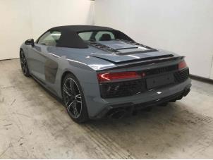 Audi R8 Spyder 5.2 V10 Performance Quattro  (Rozbiórka)