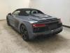 Audi R8 Spyder 5.2 V10 Performance Quattro Samochód złomowany (2020)