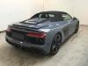 Audi R8 Spyder 5.2 V10 Performance Quattro Samochód złomowany (2020)