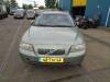 Schrottauto Volvo V70 aus 2006