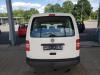 Volkswagen Caddy Combi III 1.2 TSI Samochód złomowany (2014, Bialy)