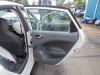 Seat Ibiza IV 1.6 TDI 90 Épave (2011, Blanc)