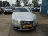 Audi A6 salvage car from 2005