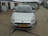 Fiat Punto salvage car from 2013